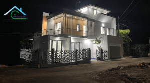 Nhà mới xây 2 mặt tiền Mạc Đỉnh Chi Bảo Lộc